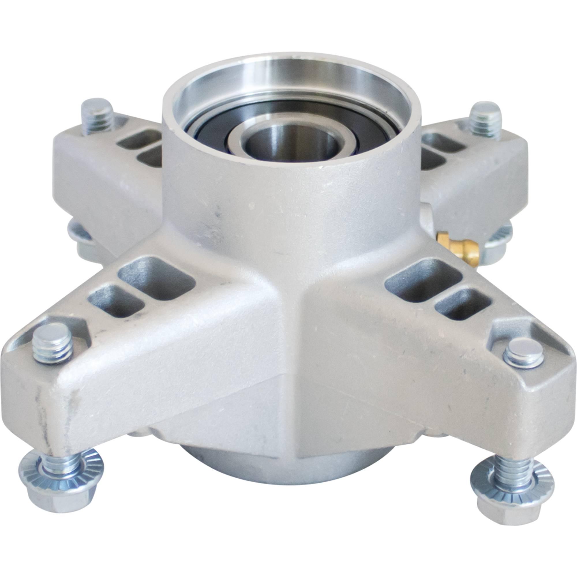 thumbnail image 2 of Spindle Assembly For Rotary 14122, Stens 285-993 – Replacement Mower Spindle (Part #101099_2) 2 of 14